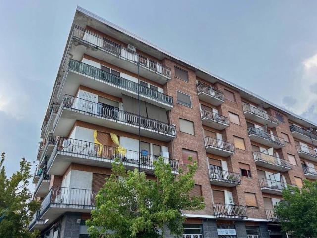 Appartamento in vendita a San Giusto Canavese TO