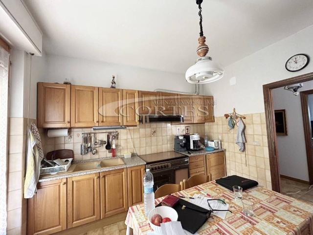 Appartamento in vendita a San Giustino PG