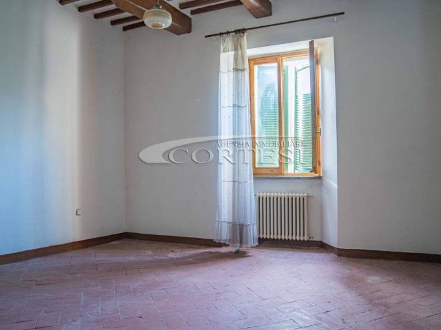 Appartamento in vendita a San Giustino PG