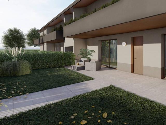 Appartamento in vendita a San Giustino PG