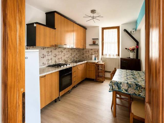 Appartamento in vendita a San Giustino PG