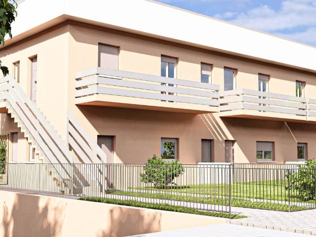 Appartamento in vendita a San Giustino PG