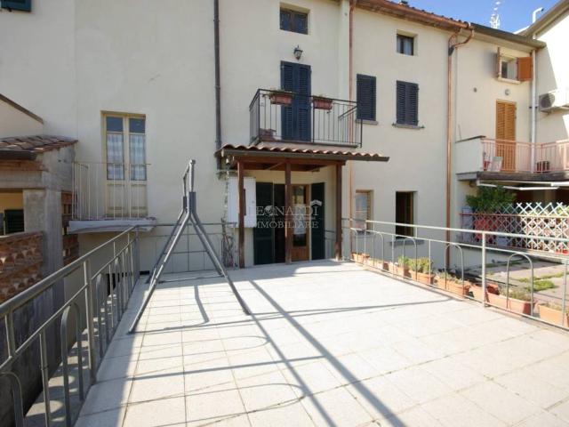 Appartamento in vendita a San Giustino PG
