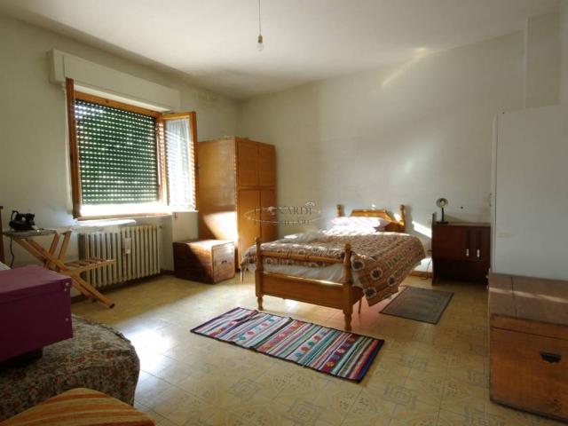 Appartamento in vendita a San Giustino PG