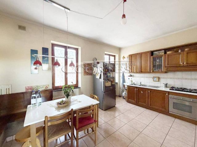 Appartamento in vendita a San Giustino PG