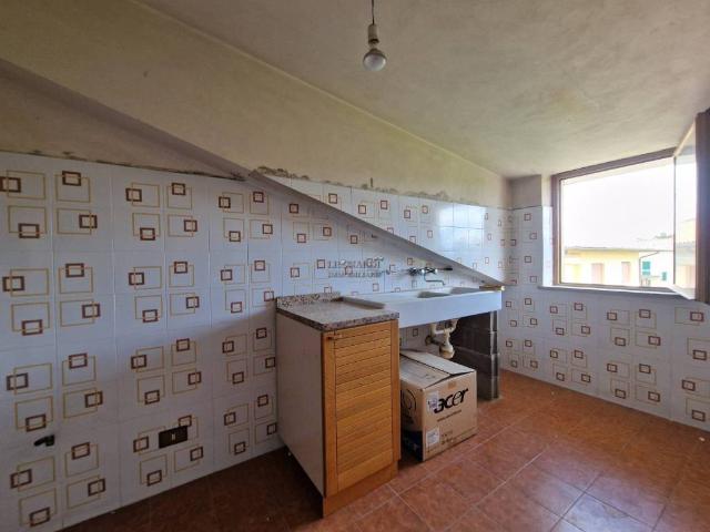 Appartamento in vendita a San Giustino PG