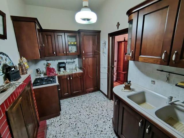Appartamento in vendita a San Giustino PG