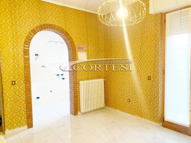Appartamento in vendita a San Giustino PG