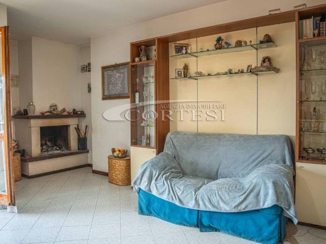 Appartamento in vendita a San Giustino PG