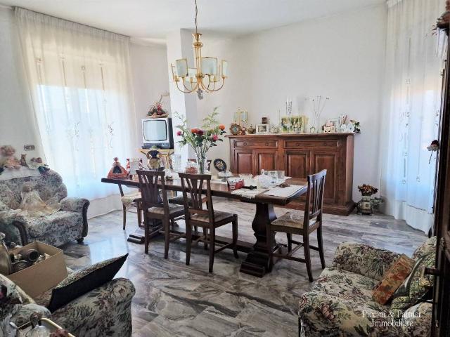 Appartamento in vendita a San Giustino PG