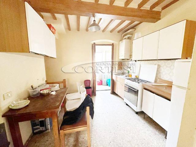 Appartamento in vendita a San Giustino PG