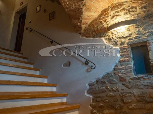 Appartamento in vendita a San Giustino PG