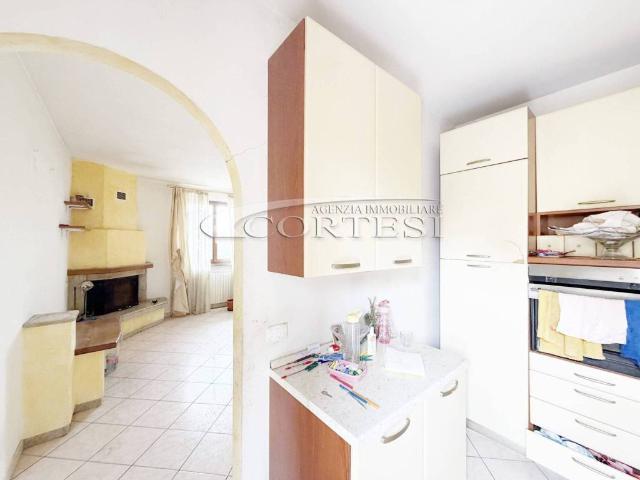 Villetta a schiera in vendita a San Giustino PG