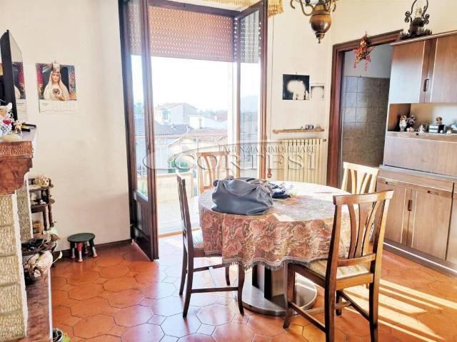 Appartamento in vendita a San Giustino PG