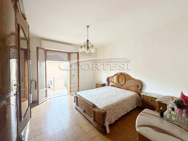 Appartamento in vendita a San Giustino PG