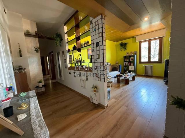 Appartamento in vendita a San Giustino PG