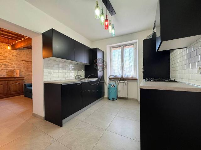 Appartamento in vendita a San Giustino PG