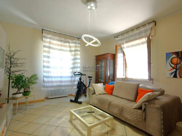 Appartamento in vendita a San Giustino PG