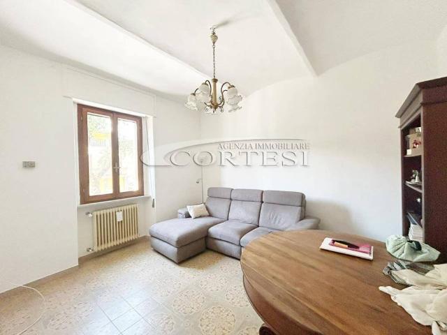Appartamento in vendita a San Giustino PG