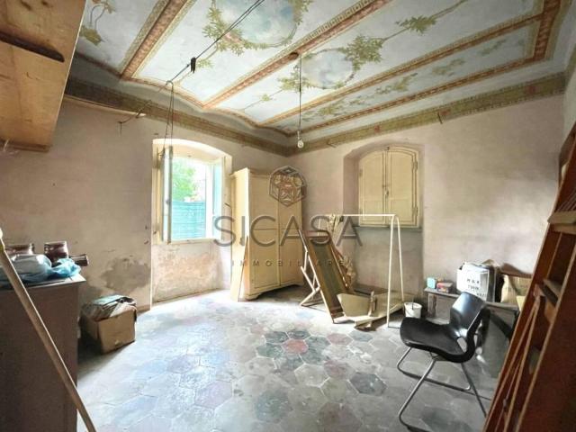 Appartamento in vendita a San Giustino PG