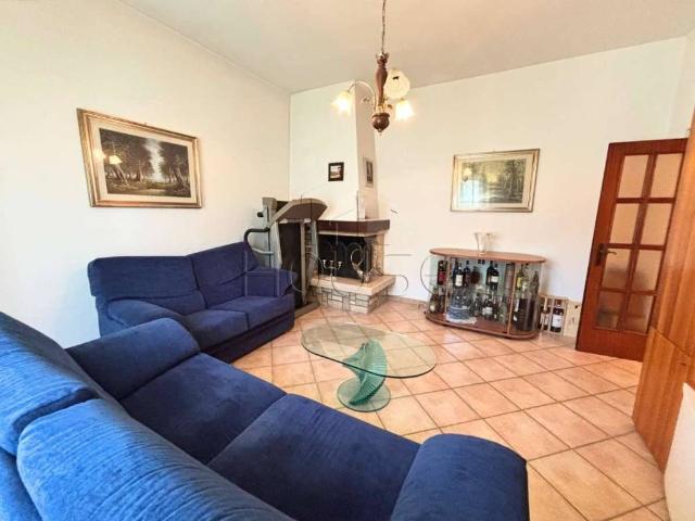 Appartamento in vendita a San Giustino PG