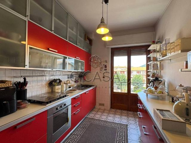Appartamento in vendita a San Giustino PG