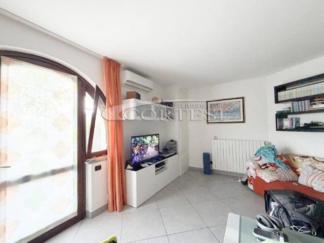 Appartamento in vendita a San Giustino PG