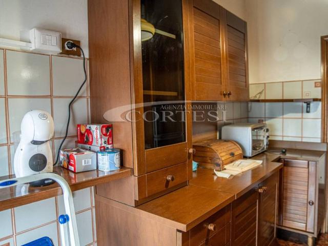 Appartamento in vendita a San Giustino PG