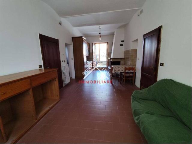 Appartamento in vendita a San Giustino PG