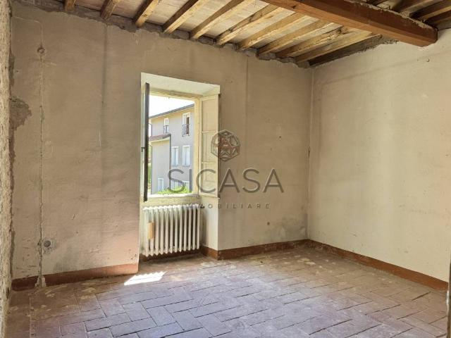 Appartamento in vendita a San Giustino PG