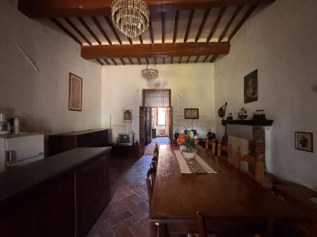 Appartamento in vendita a San Giustino PG