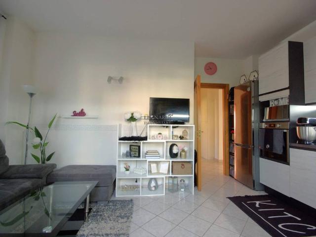 Appartamento in vendita a San Giustino PG