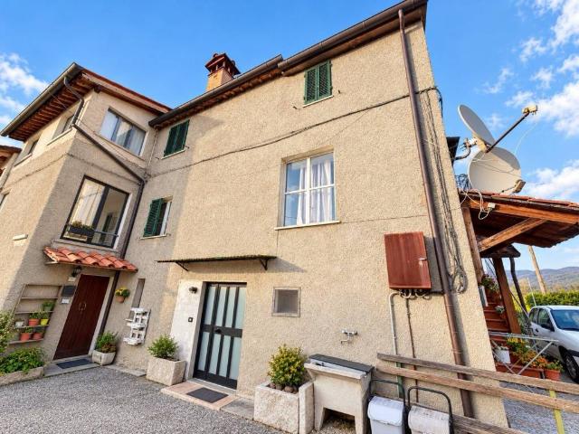 Appartamento in vendita a San Giustino PG