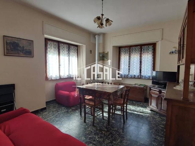 Appartamento in vendita a San Godenzo FI