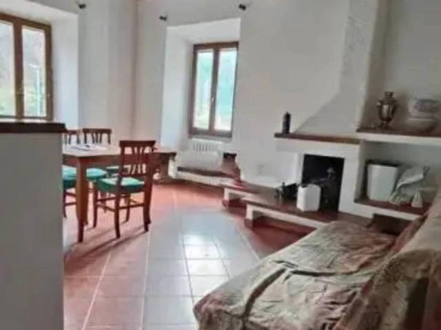 Appartamento in vendita a San Godenzo FI