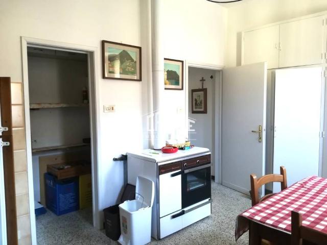 Appartamento in vendita a San Godenzo FI