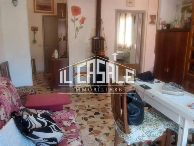 Appartamento in vendita a San Godenzo FI