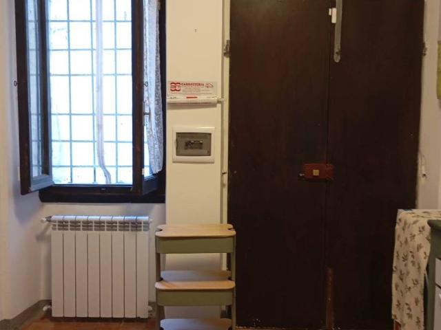 Appartamento in vendita a San Godenzo FI