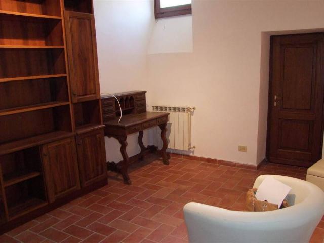 Appartamento in vendita a San Godenzo FI