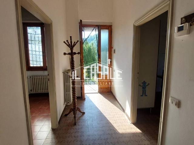 Appartamento in vendita a San Godenzo FI