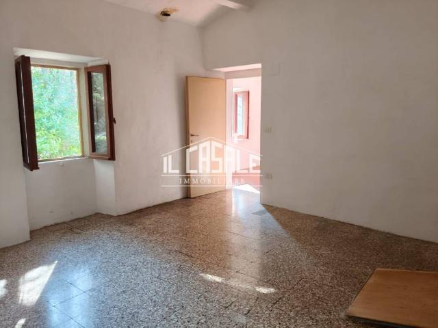 Appartamento in vendita a San Godenzo FI
