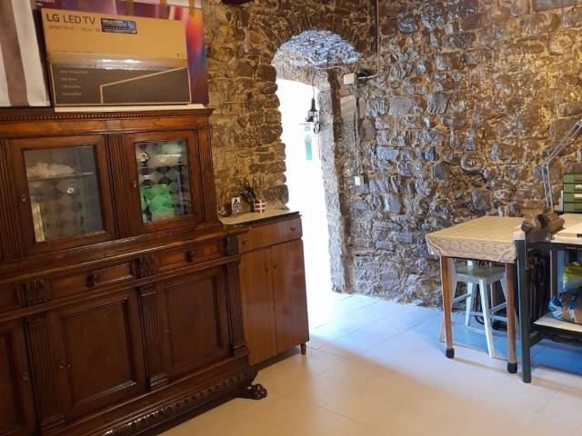 Appartamento in vendita a San Godenzo FI