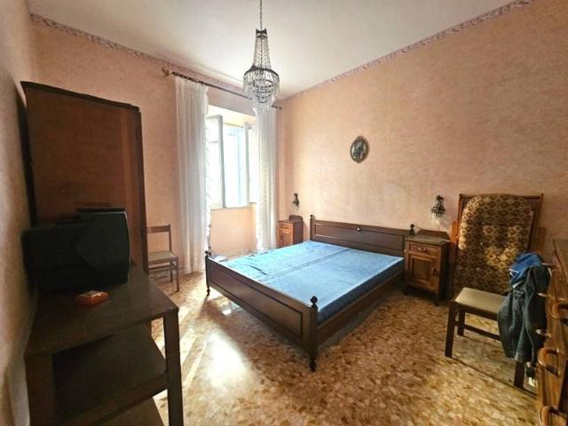 Appartamento in vendita a San Gregorio da Sassola RM