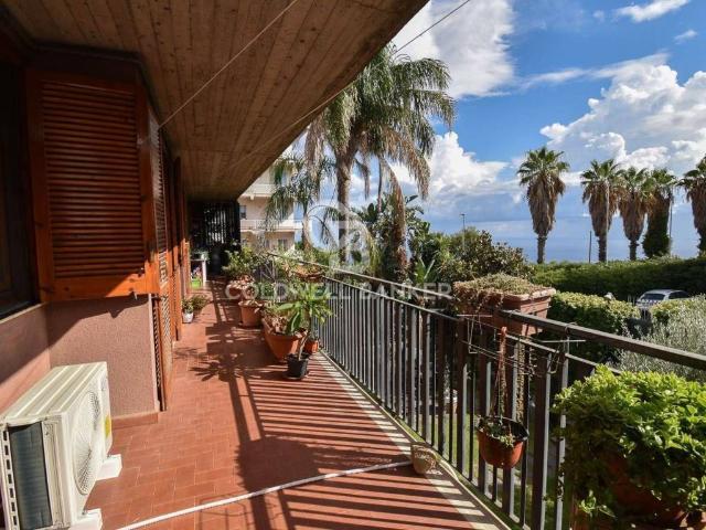 Appartamento in vendita a San Gregorio di Catania CT