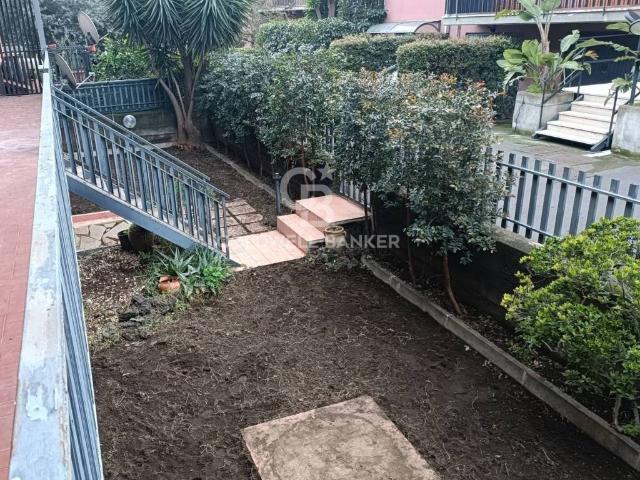 Appartamento in vendita a San Gregorio di Catania CT