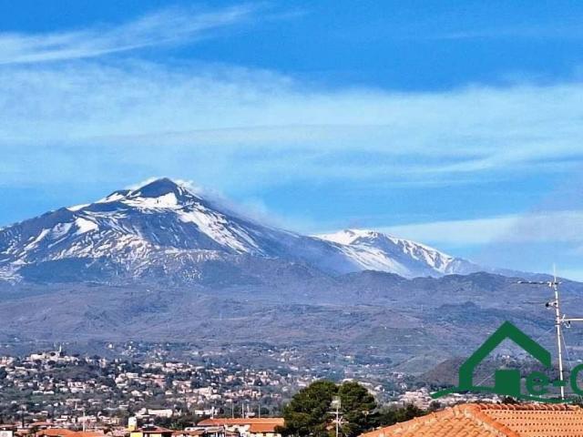 Appartamento in vendita a San Gregorio di Catania CT