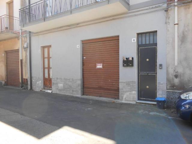 Appartamento in vendita a San Gregorio di Catania CT