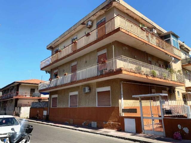 Appartamento in vendita a San Gregorio di Catania CT