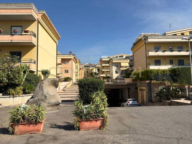 Appartamento in vendita a San Gregorio di Catania CT
