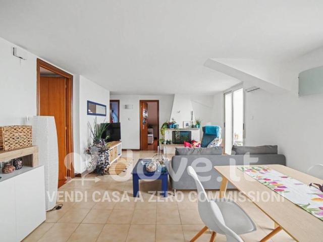 Appartamento in vendita a San Gregorio di Catania CT